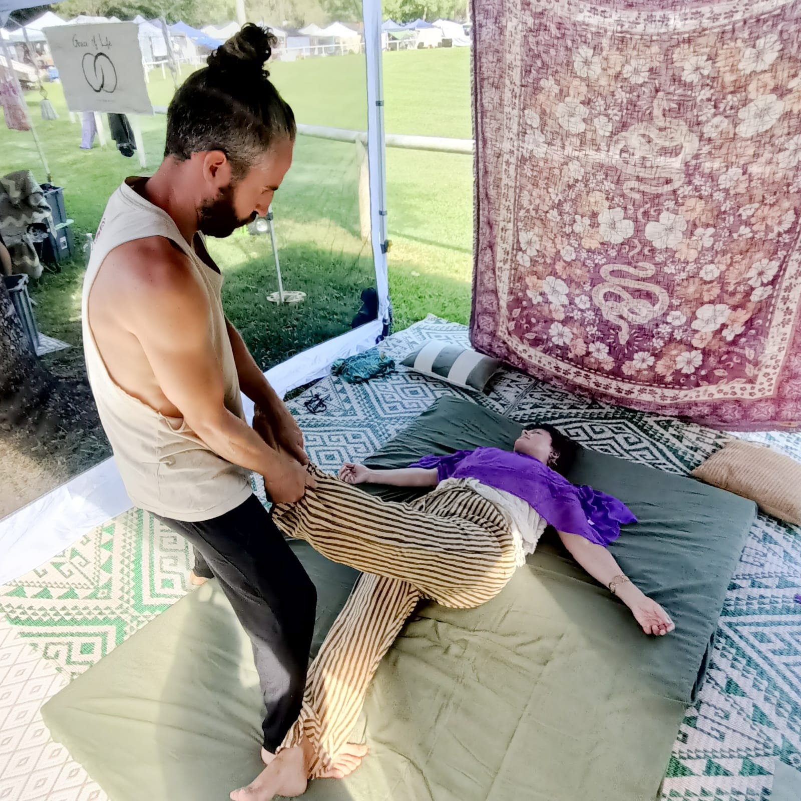 Book a private session (Thurs-Fri) thumbnail
