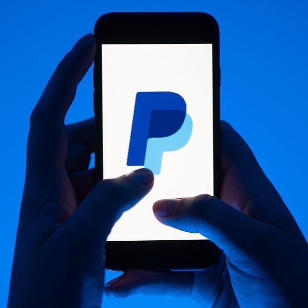 Lien Paypal Pour Dons Libres Live Tiktok & Paiement Des Prestations Sur Rendez-vous  thumbnail