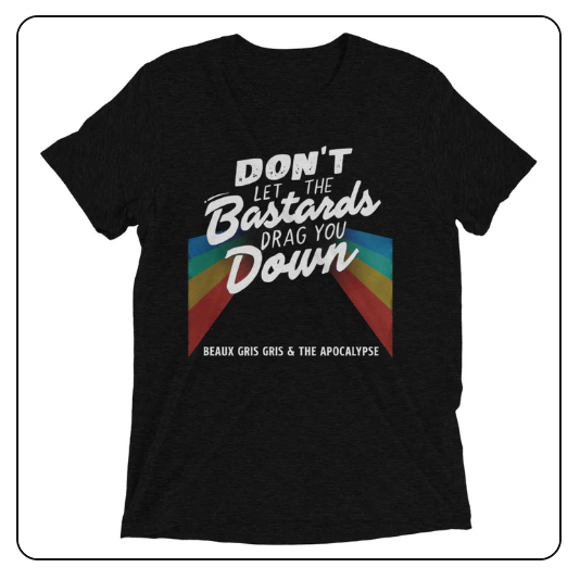 GET MERCH (T-Shirts, Totes, & more) thumbnail
