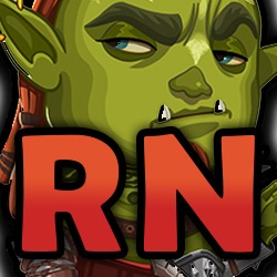 My Gaming Website thumbnail