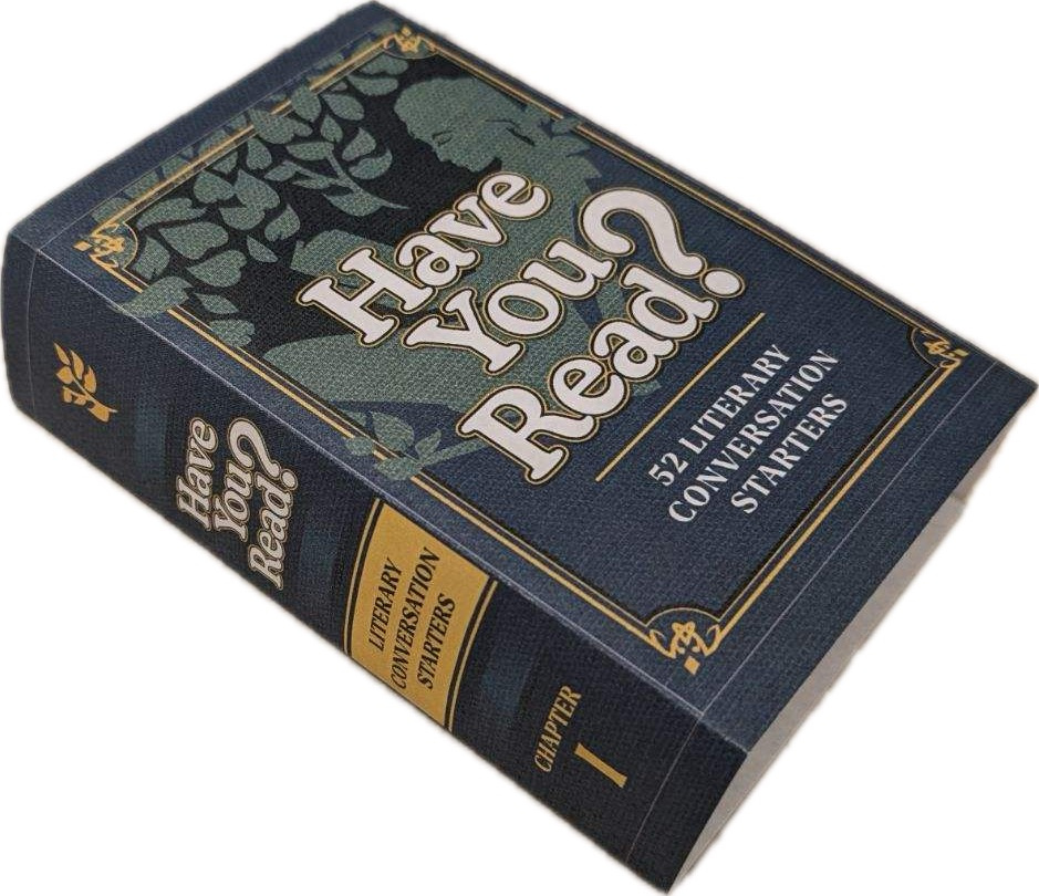 Have You Read? thumbnail