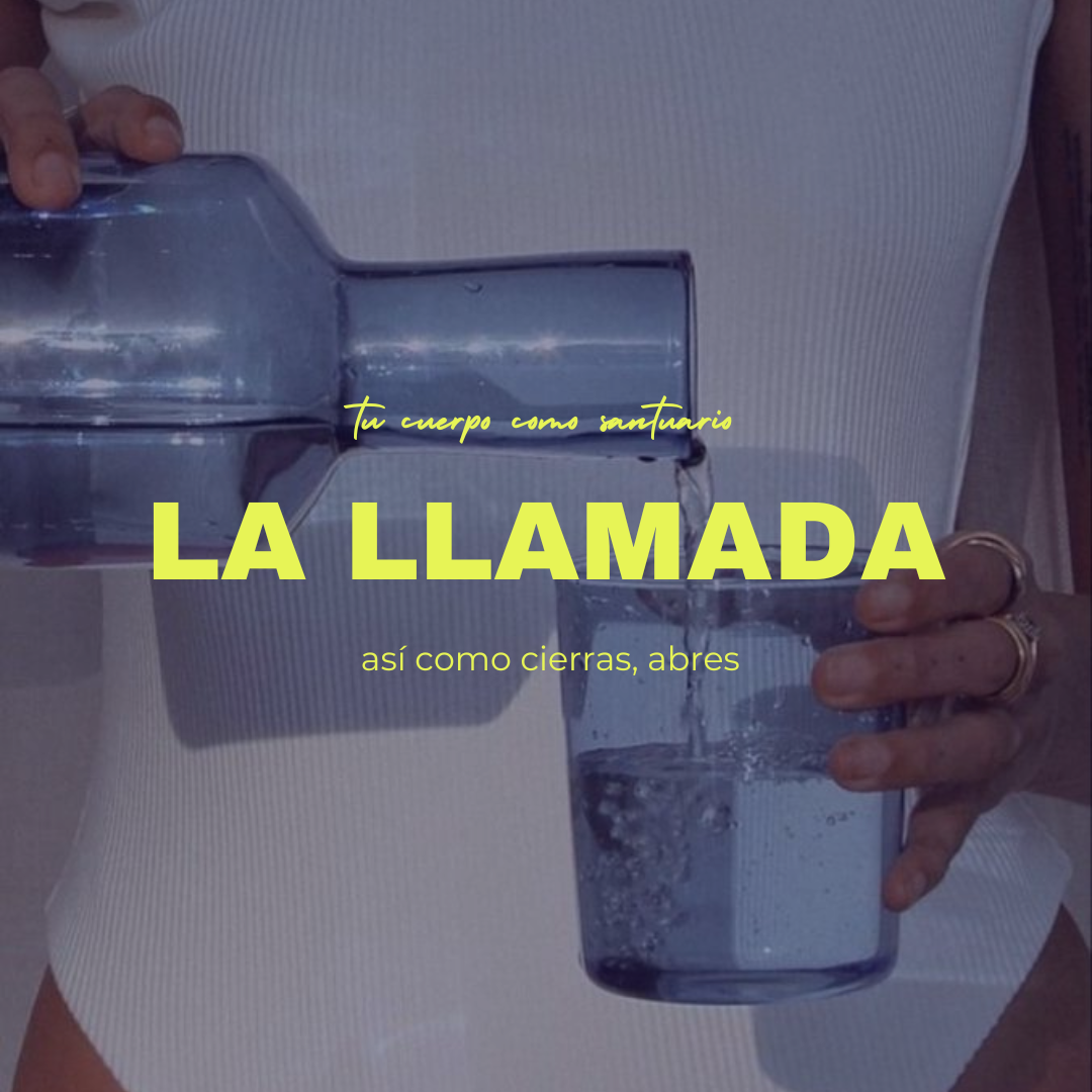 La llamada. Bundle: deep cleansing + the radiance thumbnail