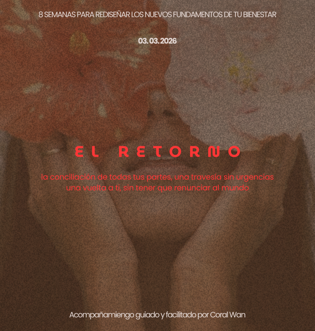 EL RETORNO (incluye SANTUARIO) + BONUS: Alimento thumbnail