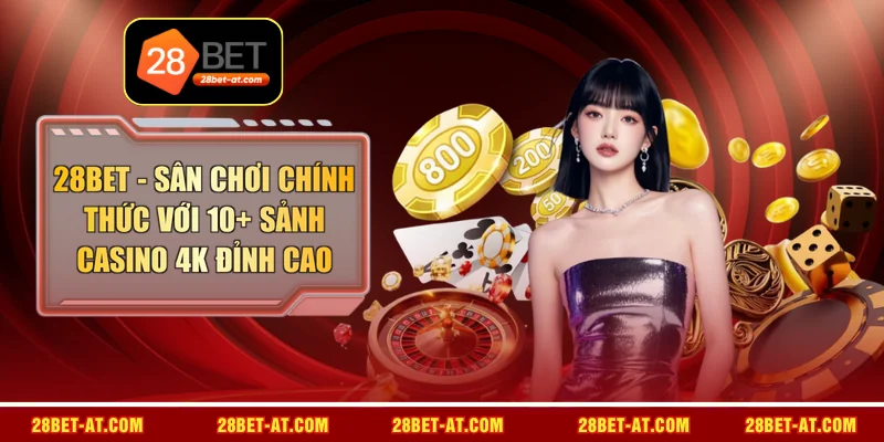 28BET thumbnail