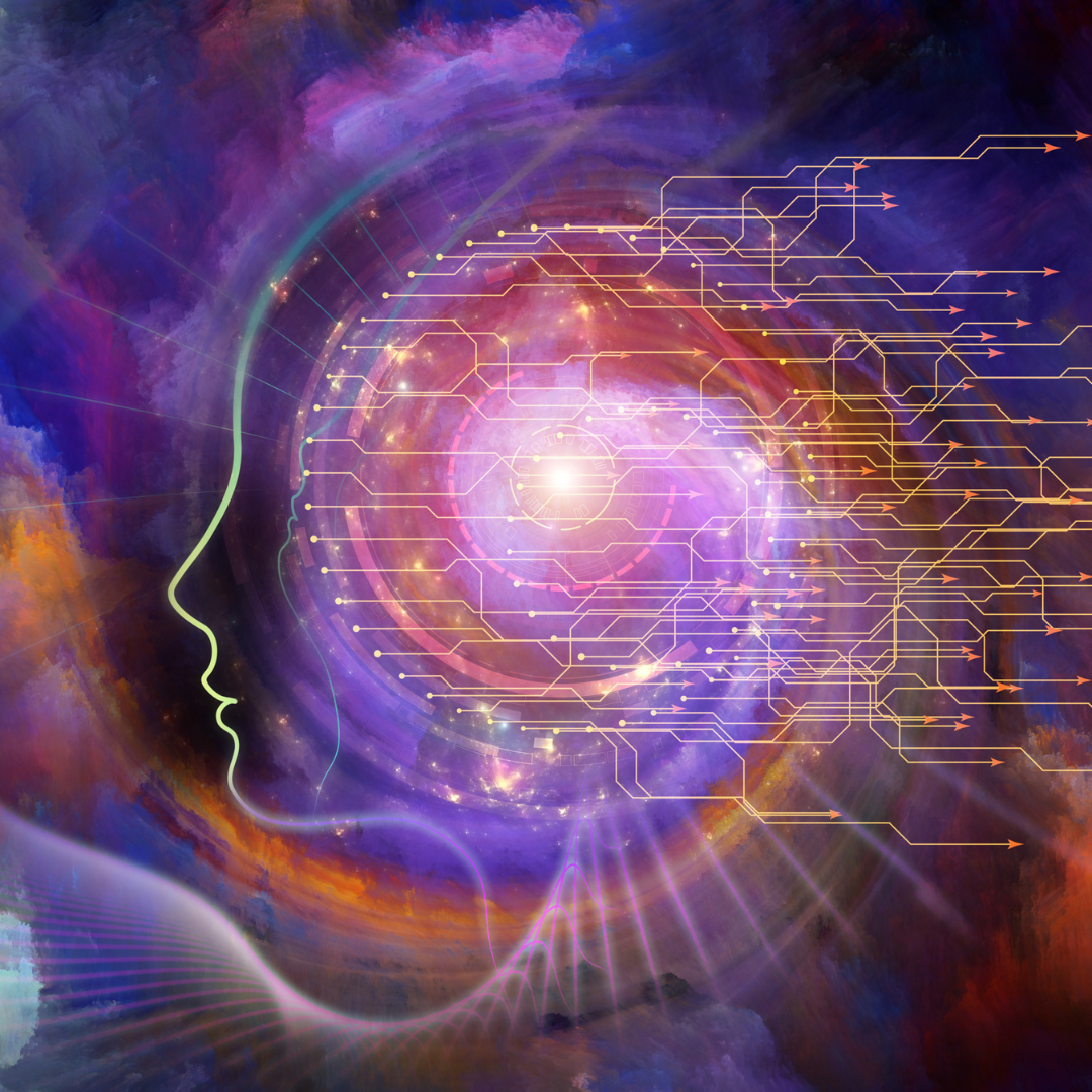 Energy Psychotherapy thumbnail