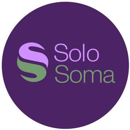 Solo-Soma Movement Meditation thumbnail