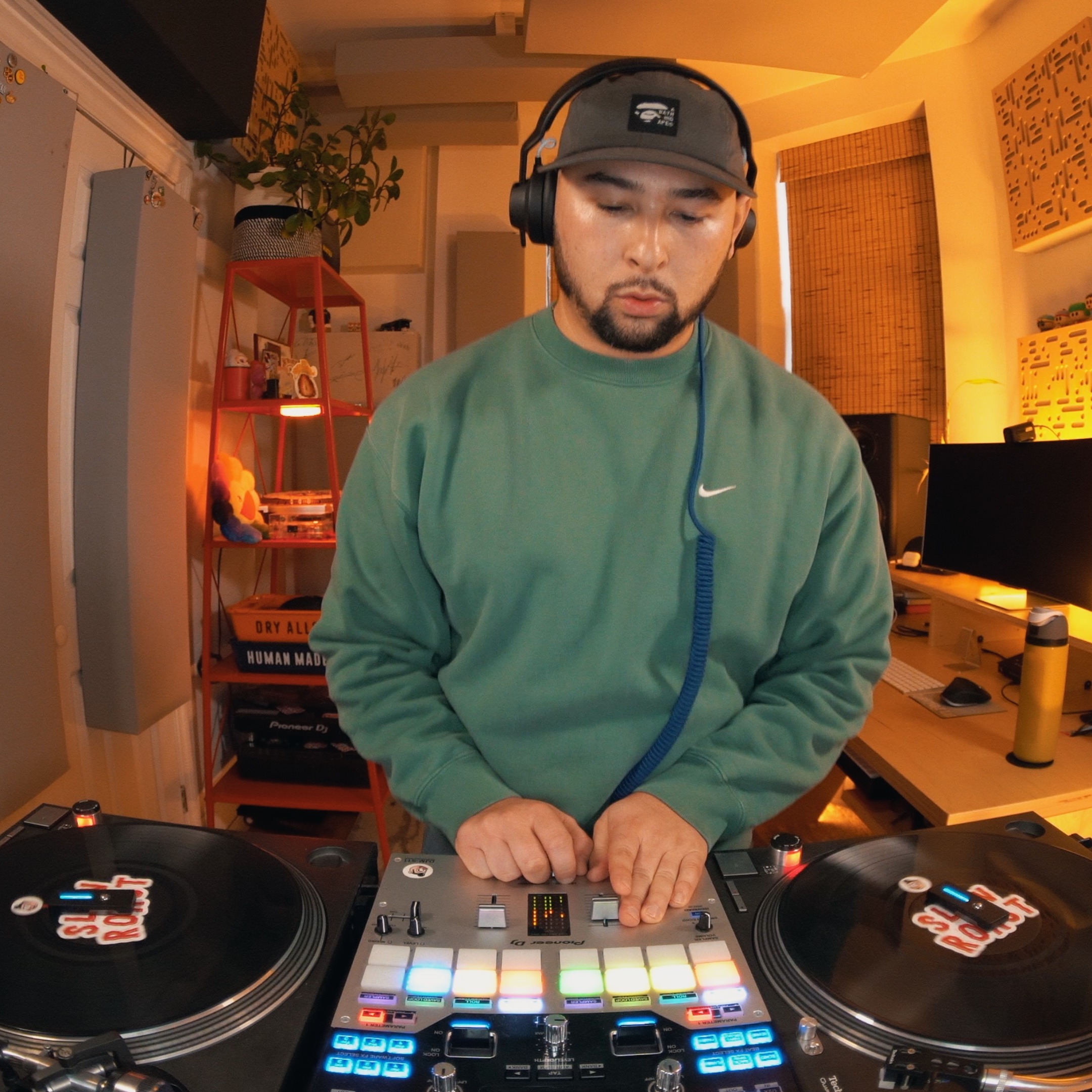 In The Pocket 014 (Mix) thumbnail