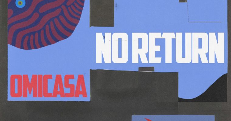 Omicasa (Craze & Matsu) - No Return thumbnail