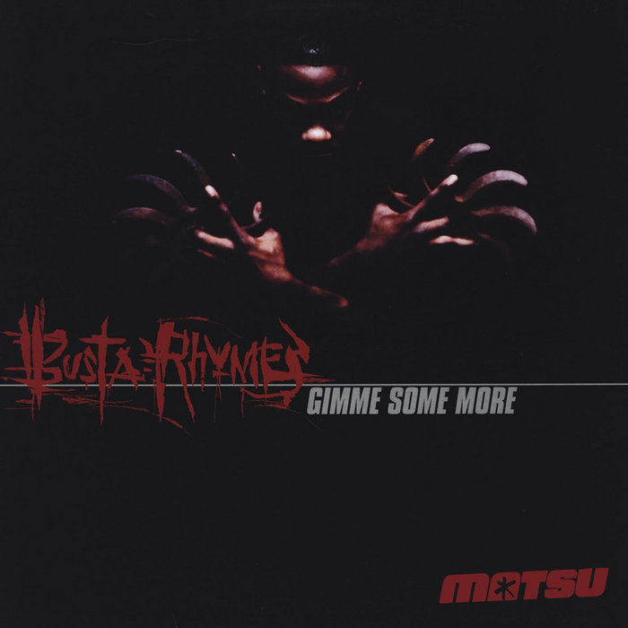 Gimme Some More (UKG Flip) thumbnail