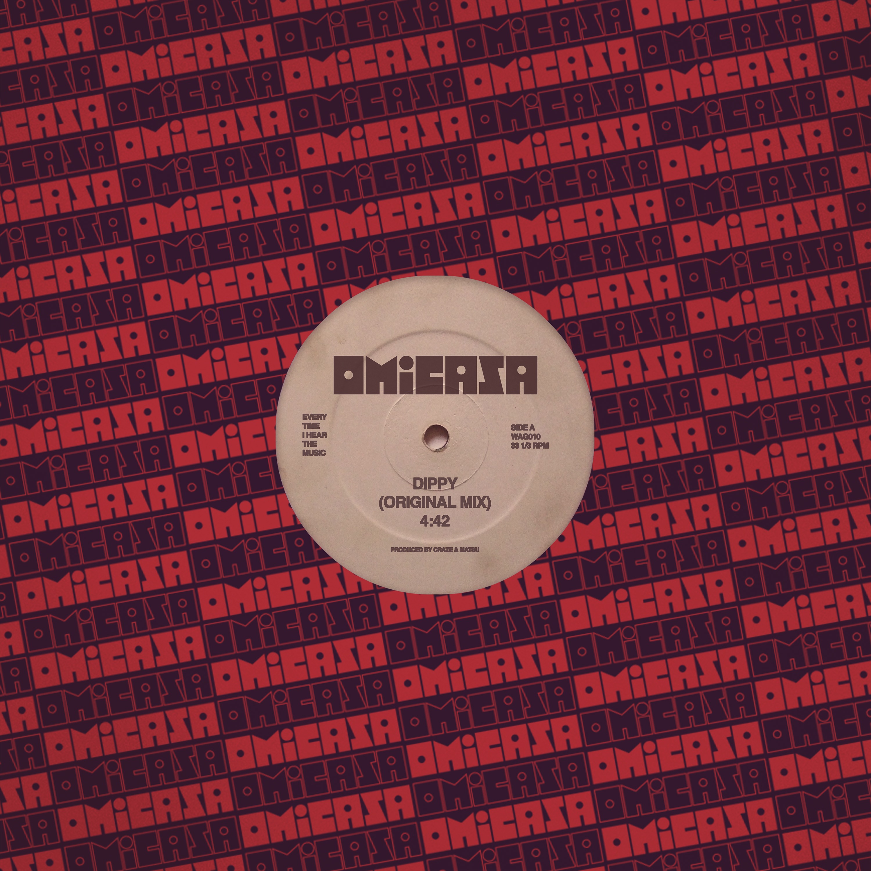 Omicasa  - Dippy thumbnail