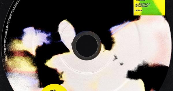 RUBADUB (w/Twonski) [All The People] thumbnail