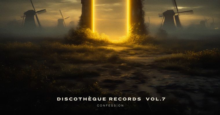 Automatic (Discothèque Vol 7) thumbnail