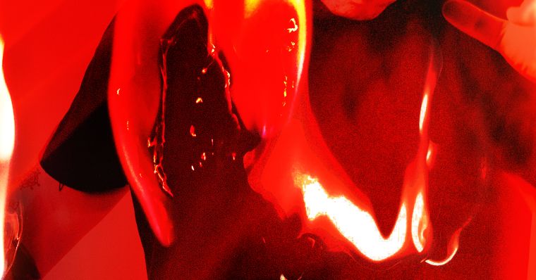 The Heat (EP) thumbnail