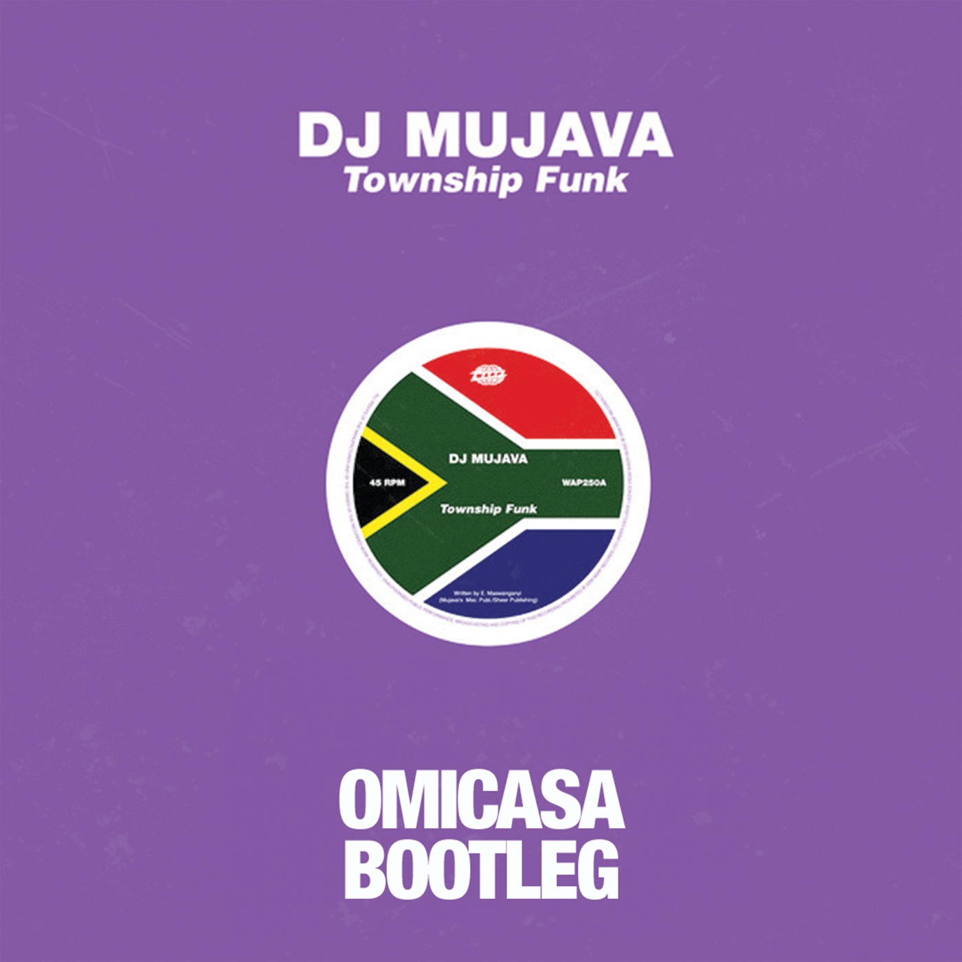 Township Funk (Omicasa Bootleg) thumbnail