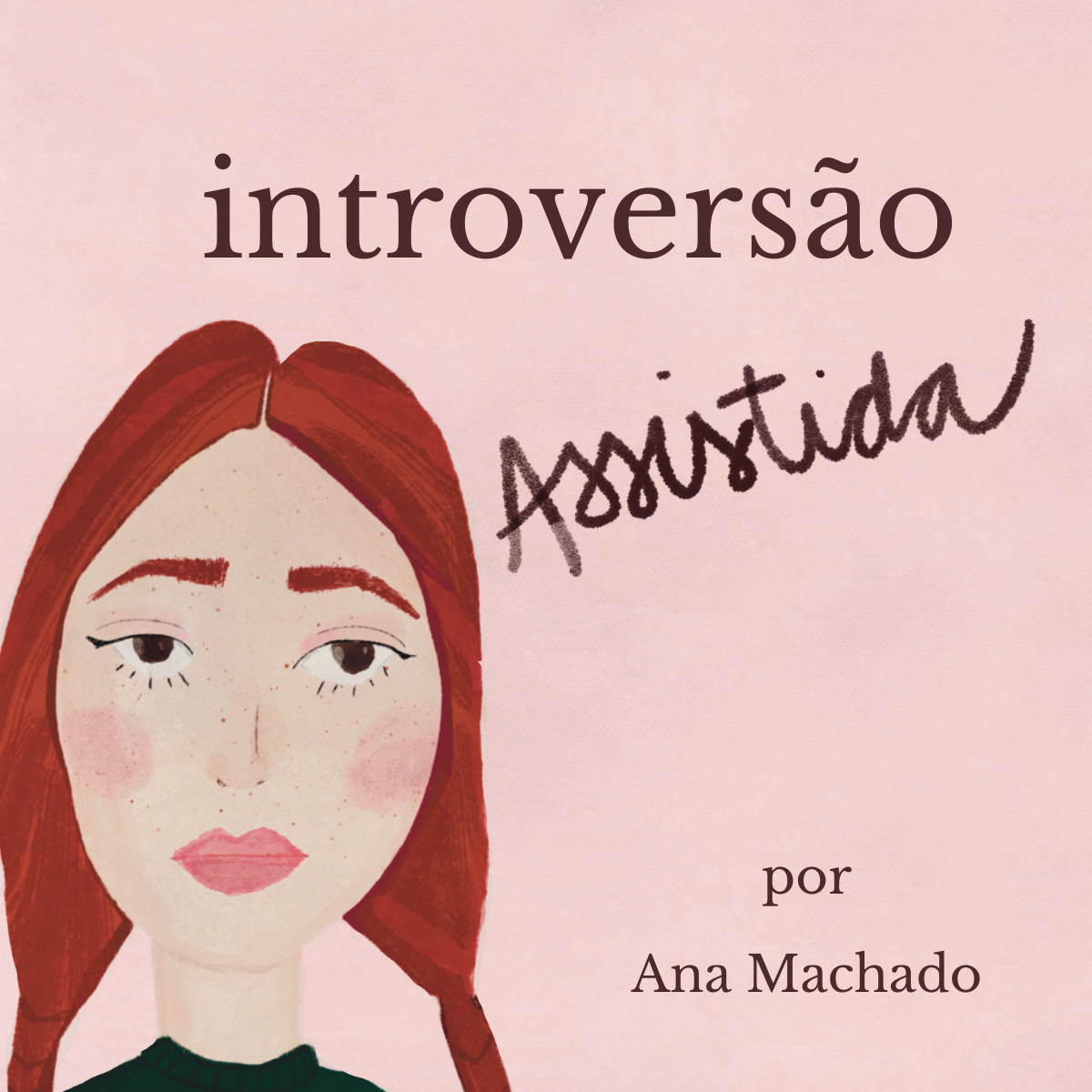 Introversão Assistida - Newsletter thumbnail