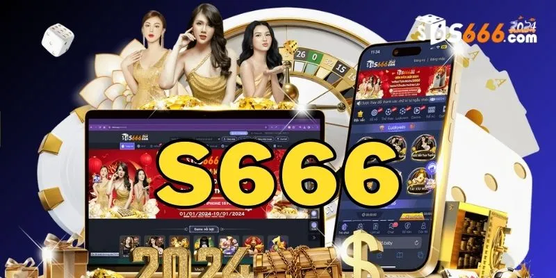 S666  thumbnail