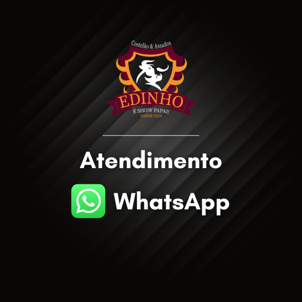 Nosso WhatsApp  thumbnail