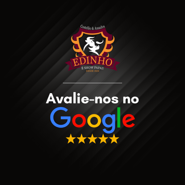 Avalie-nos no Google  thumbnail