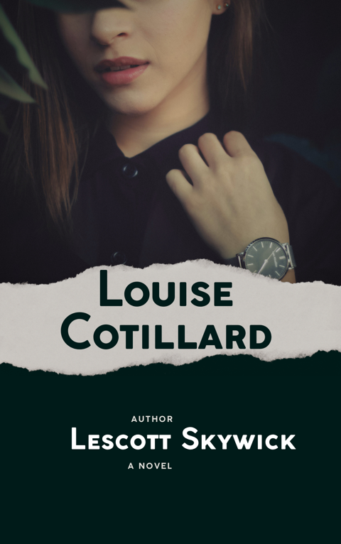 Louise Cotillard (novel) thumbnail