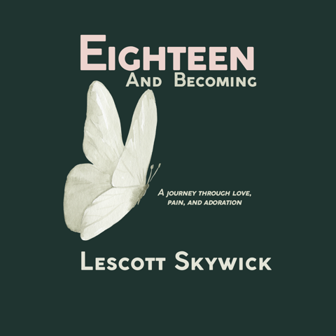 Eighteen and Becoming thumbnail