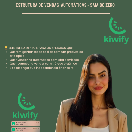 PASSO A PASSO PARA ALCANÇAR SUA INDEPENDENCIA FINANCEIRA  - ESTRUTURA COMPLETA  thumbnail