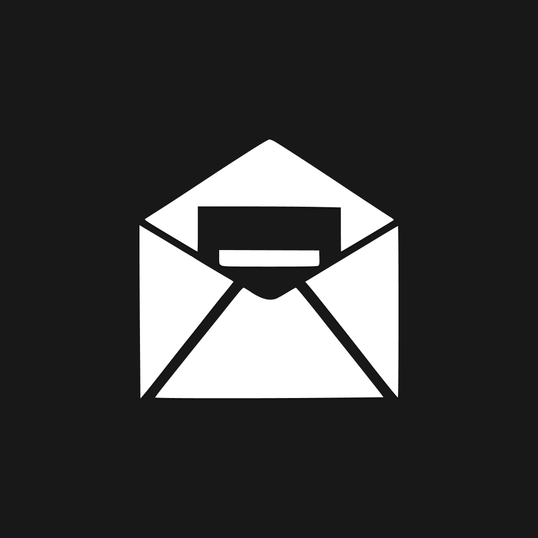 SIGN UP FOR OUR NEWSLETTER thumbnail