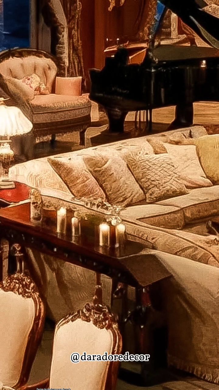 Link dos Produtos nos Stories, Destaque "Achadinhos", ou Comente "Quero" e eu te envio o link.

Itens de Decoração que E