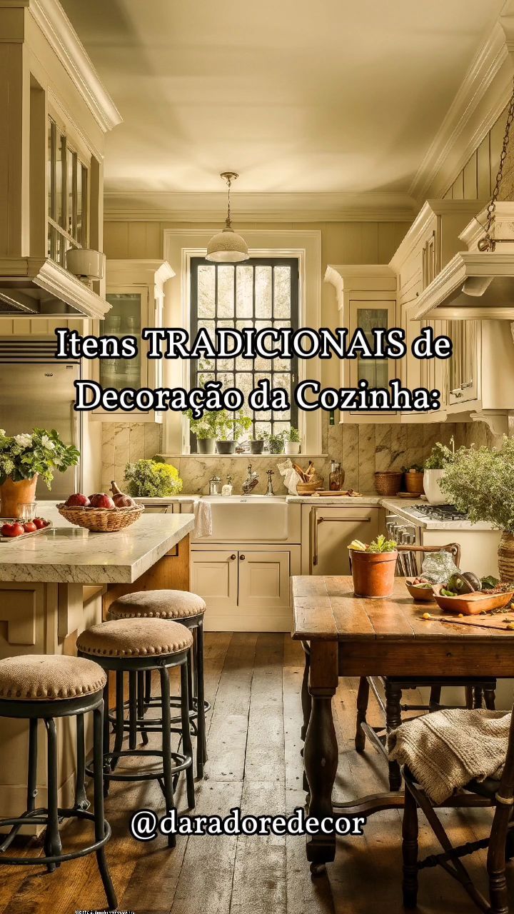 Link dos Produtos nos Stories, Destaque "Achadinhos", ou, Comente "Quero" e eu te envio o Link. 

Itens Tradicionais de 