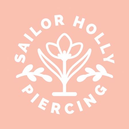 Minor Piercing Policy (16+) โ No clients under 16 โ Sailor Holly, Tuckerton, NJ thumbnail