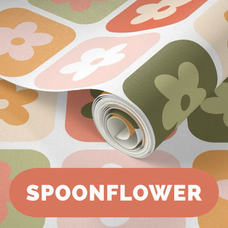 Fabric & Wallpaper โ sailorhollycreative thumbnail