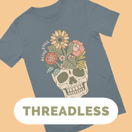 Custom T-Shirts & More โ sailorhollycreative thumbnail