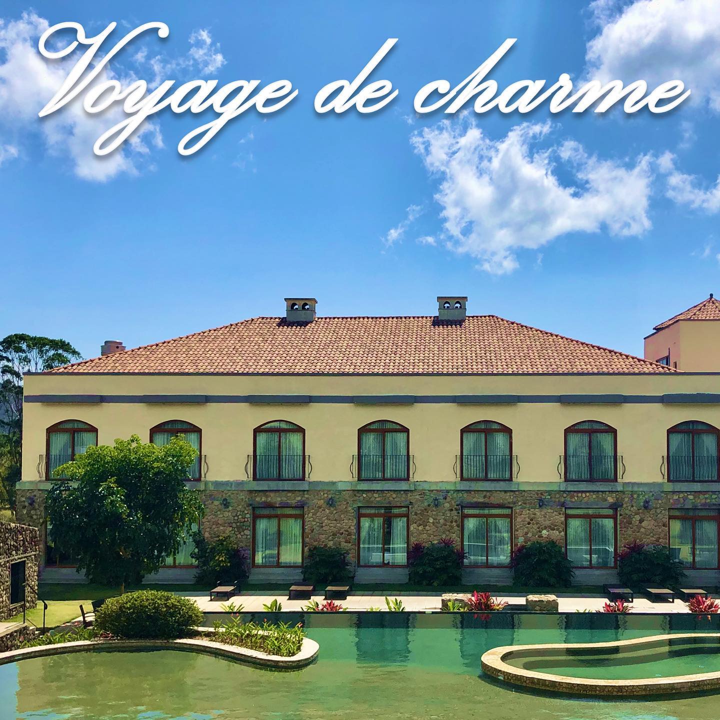 𝕍𝕠𝕪𝕒𝕘𝕖 𝕕𝕖 𝕔𝕙𝕒𝕣𝕞𝕖 ~ boutique hôtel perché sur une falaise, luxueuse cabane face à l’océan, homard fraîchement pêché et cu