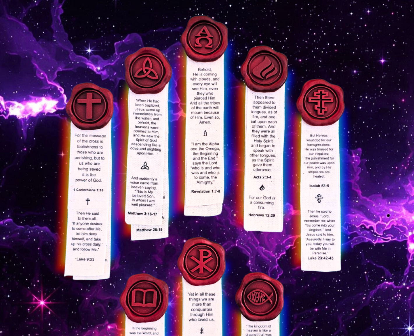 Seals of Eternal Purity thumbnail