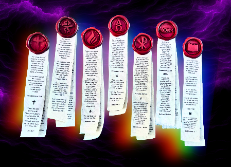 7 Seals of Eternal Purity thumbnail