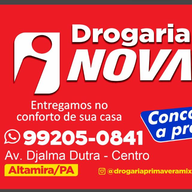 Drogaria Inovar 02 l Djalma Dutra thumbnail