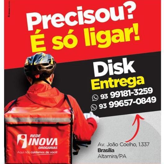 Drogaria Inovar l João Coelho thumbnail