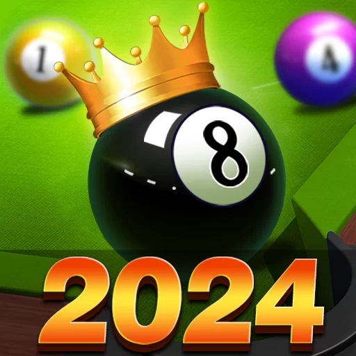 Psh4x 8 Ball Pool thumbnail