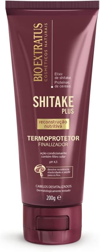 FINALIZADOR SHITAKE TERMOPRO 200GR BIO EXTRATUS thumbnail