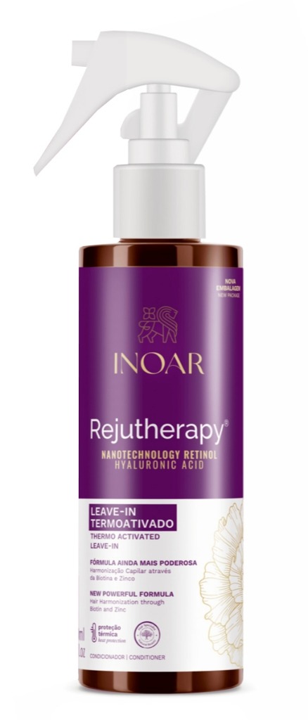 Inoar Rejutherapy Leave-in Termoativado 200ml thumbnail
