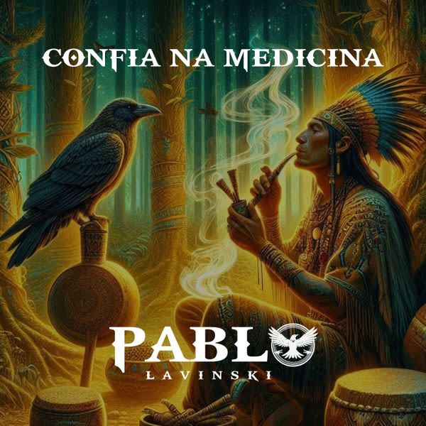 OUÇA NO SPOTIFY: Confia na Medicina thumbnail