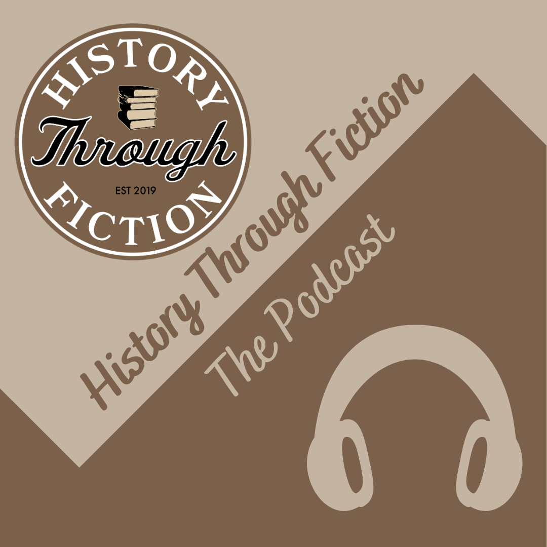 Podcast thumbnail