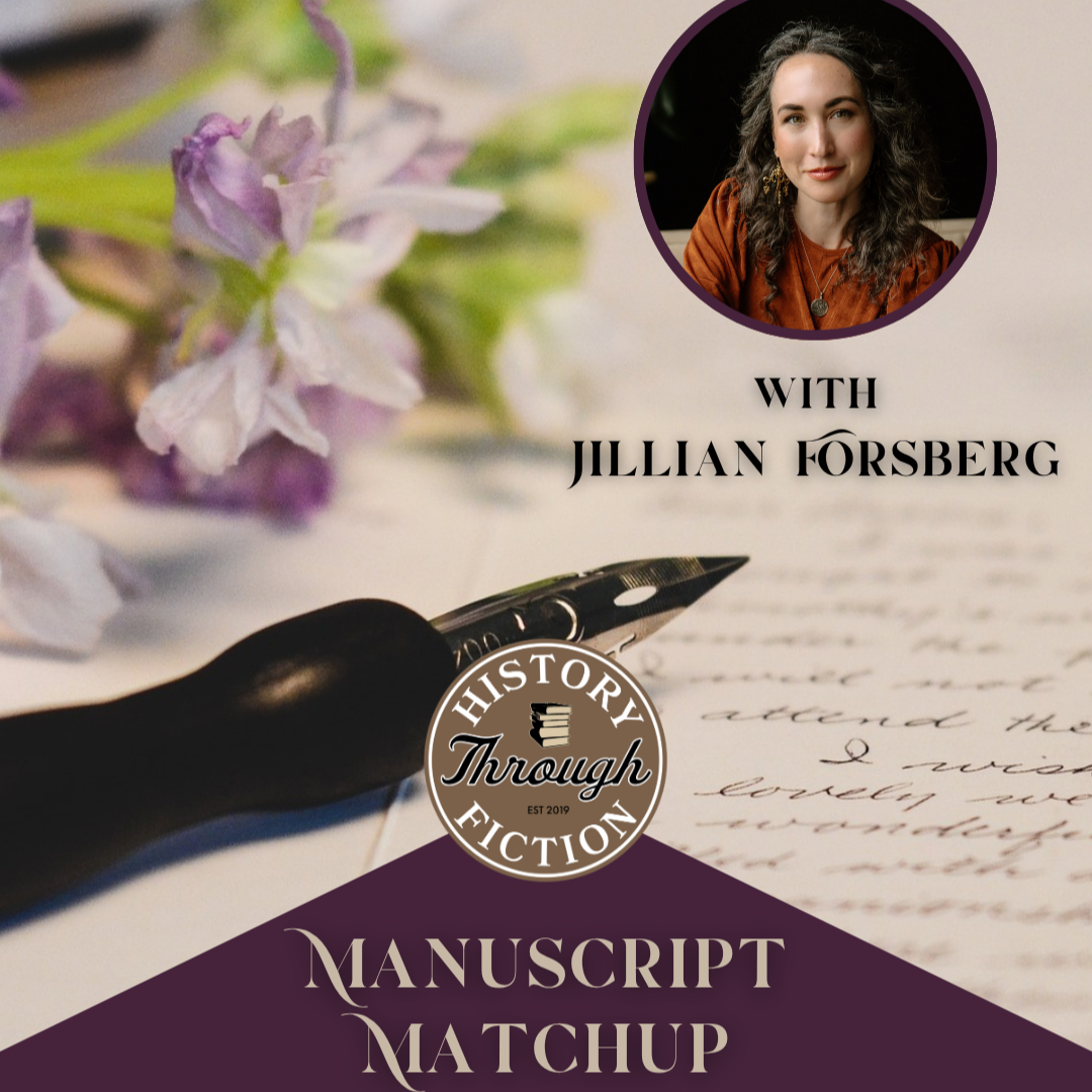 Beta Reader Matching Program thumbnail