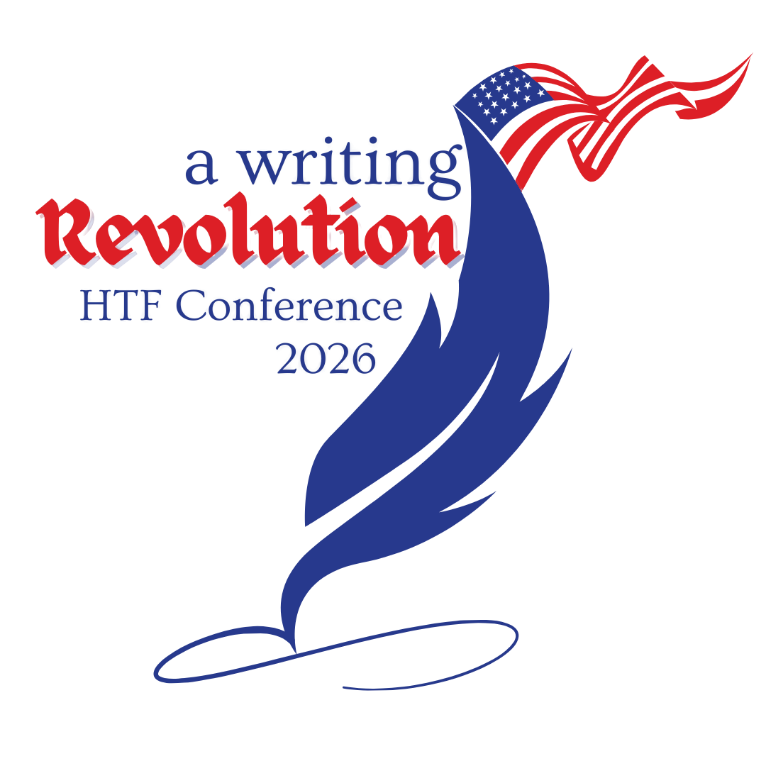 History Through Fiction Conference - A Writing Revolution thumbnail