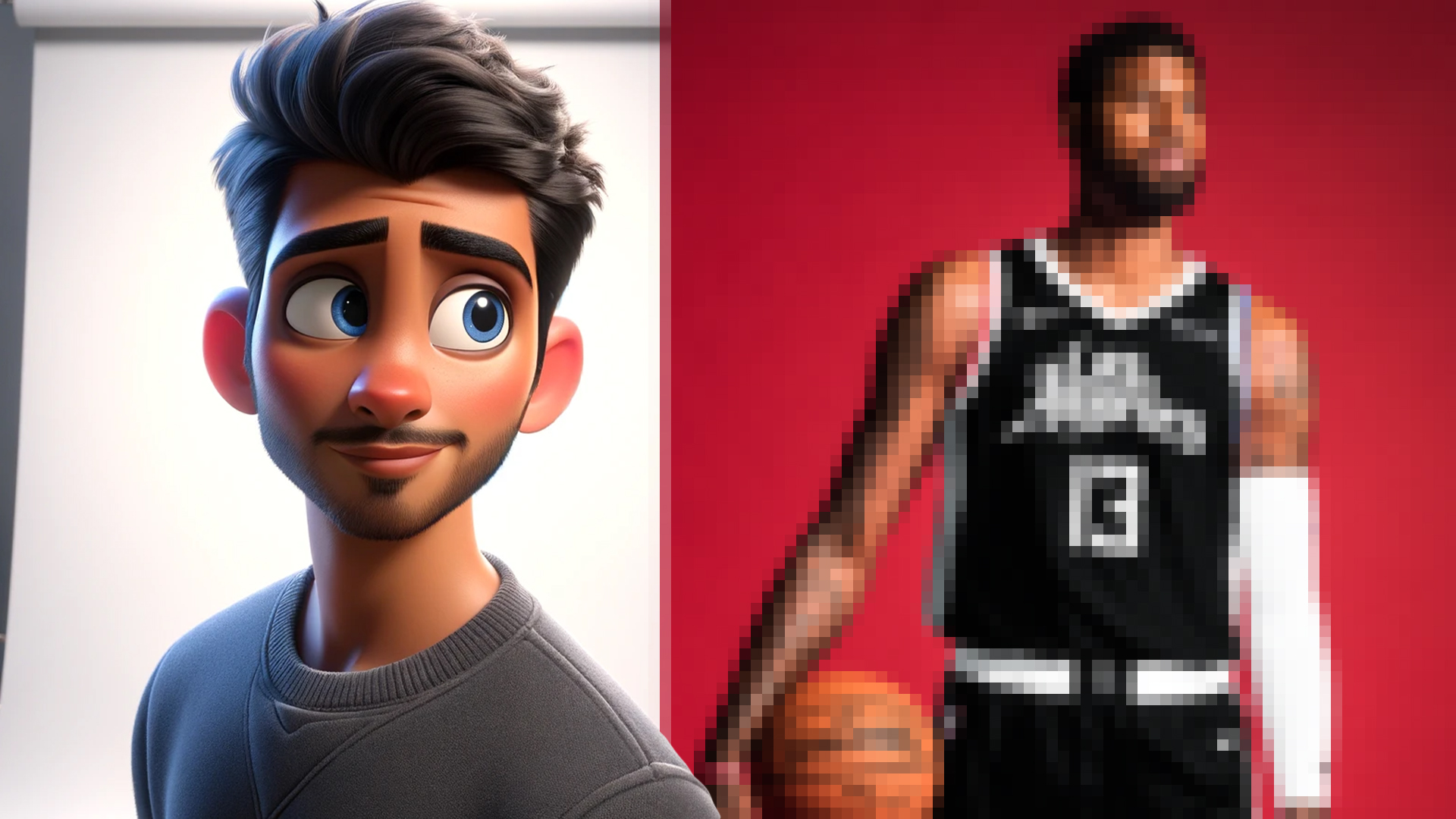 [BREAKDOWN] Unveiling the new Clippers City Uniforms! thumbnail