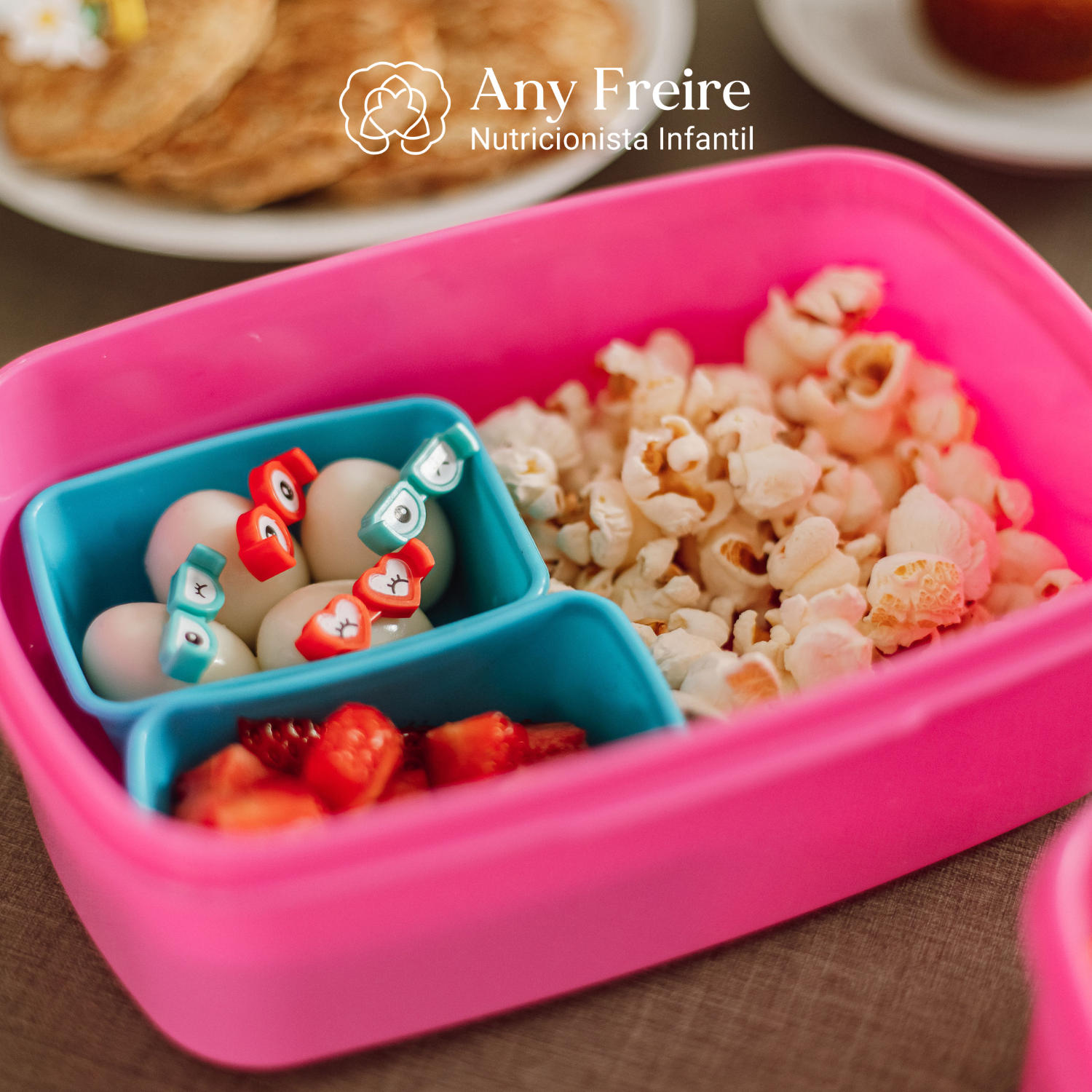 LANCHEIRA ESCOLAR SEM NEURA → consultoria de lancheira escolar thumbnail