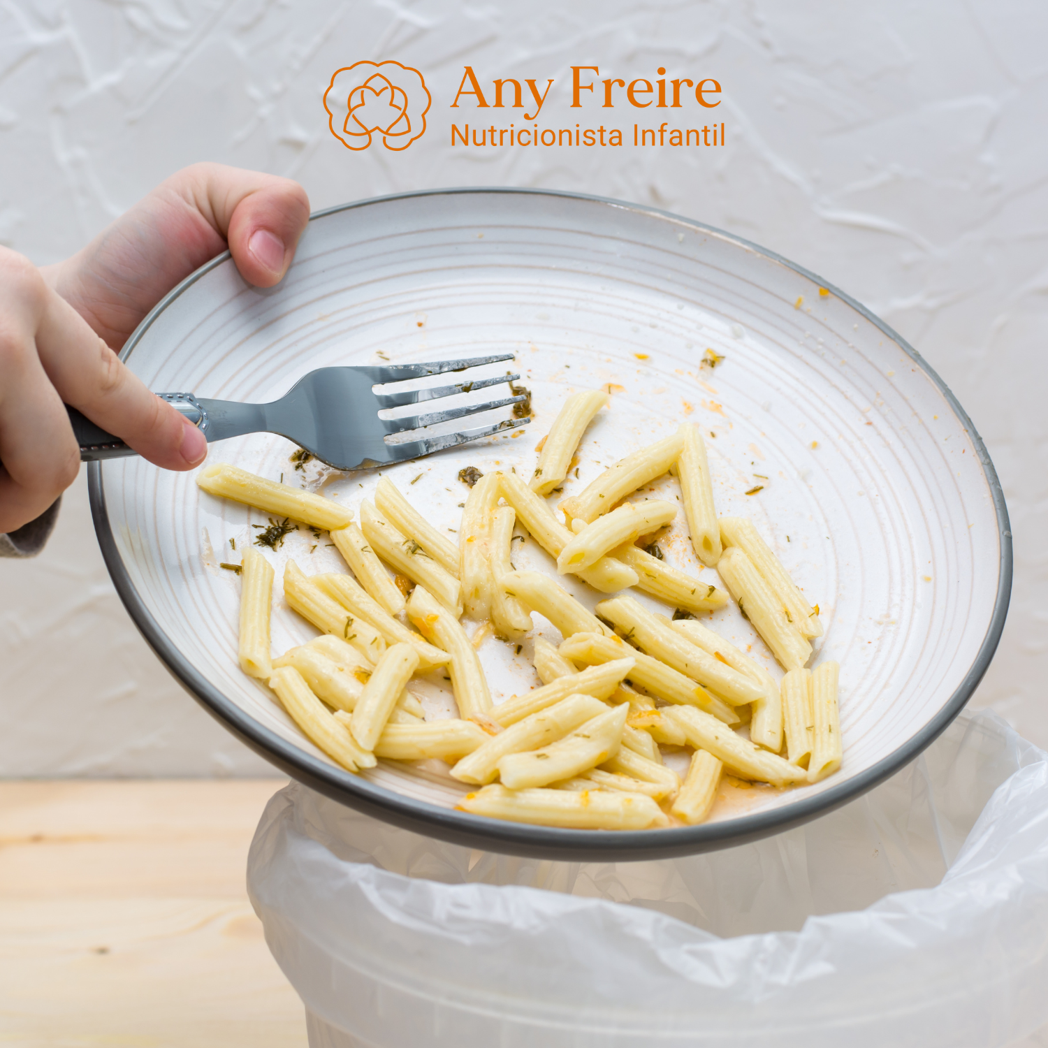 RECUSA ALIMENTAR INFANTIL → acompanhamento de dificuldades e seletividade alimentar thumbnail