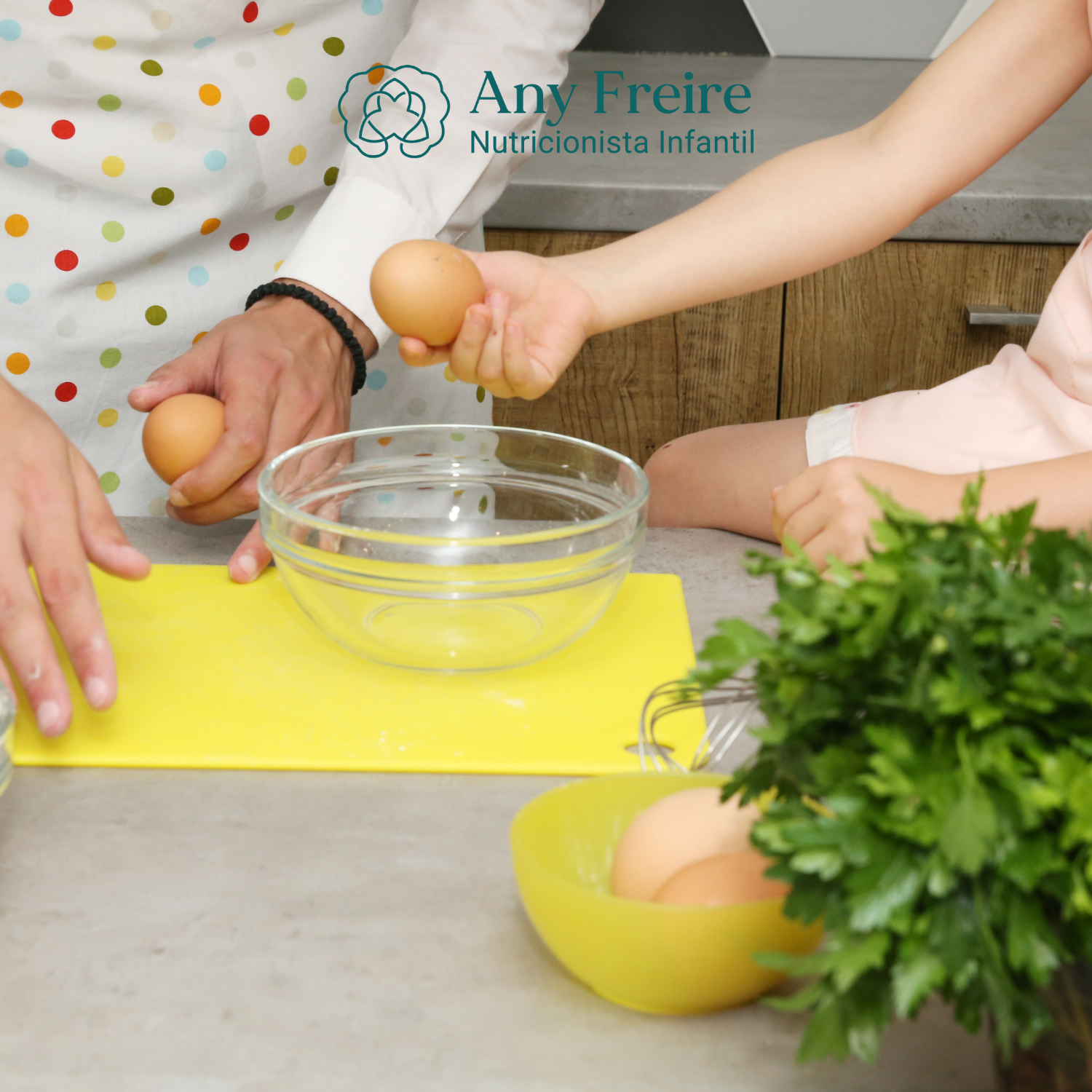 ALIMENTAÇÃO INFANTIL SEM NEURA → acompanhamento de crianças maiores thumbnail