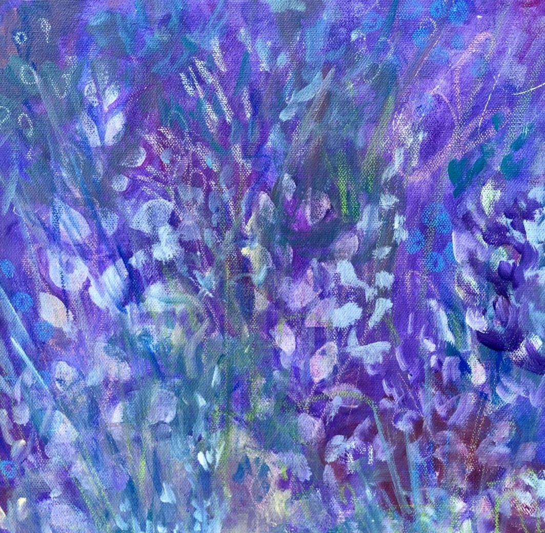 Nicole Ensing Artist thumbnail