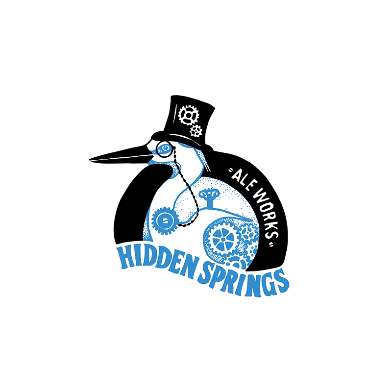Hidden Springs Ale Works — Bio Site