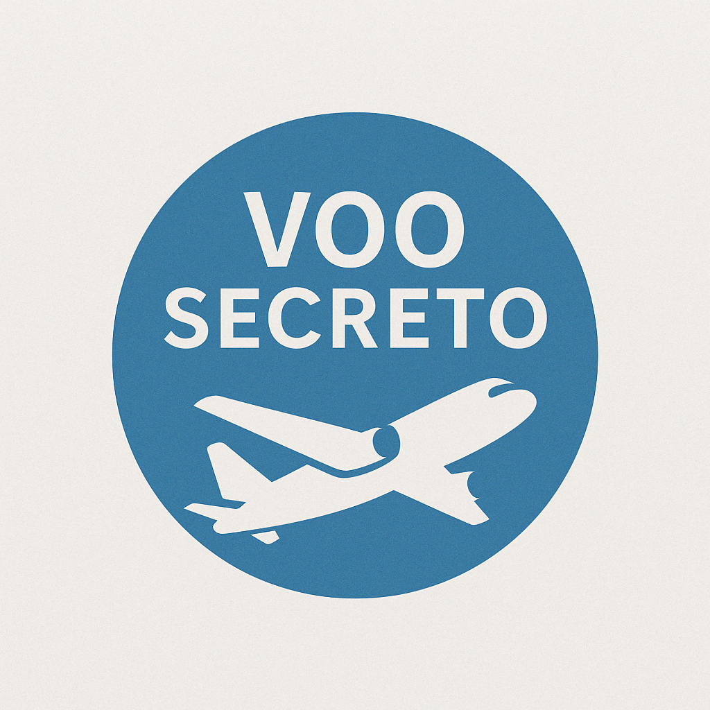 Voo Secreto - uma aula para você atender melhor pelo WhatsApp  thumbnail